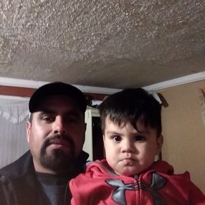 Meet your Posher, Antonio